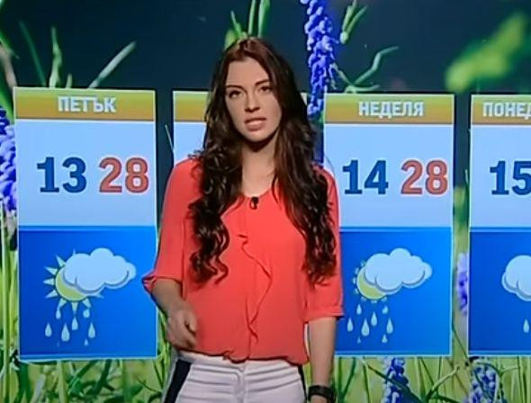 Натали Трифонова преди корекциите-Наистина няма нищо общо със сега - За ...